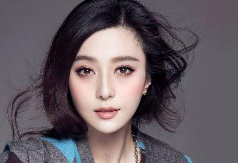 过气内地女明星